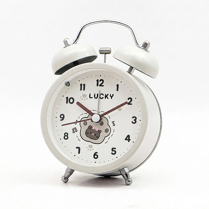 Alarm Clock in Cute Lion Design Stornfield