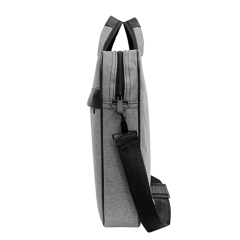 Professional Versatile Laptop Briefcase Stornfield