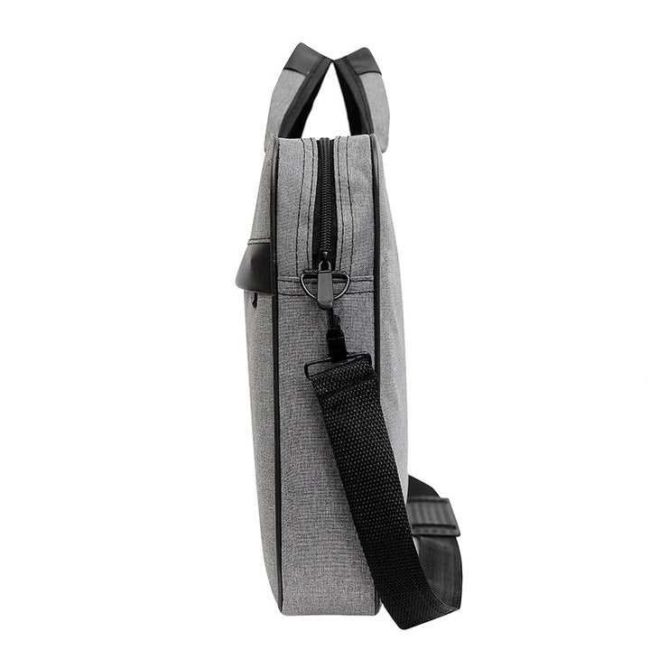 Professional Versatile Laptop Briefcase Stornfield