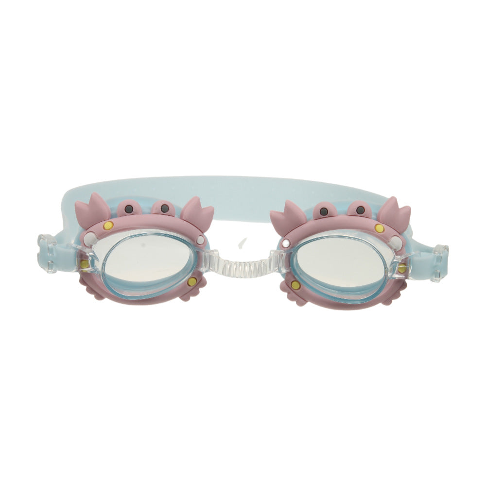 Swim goggles with Unique Design Stornfield