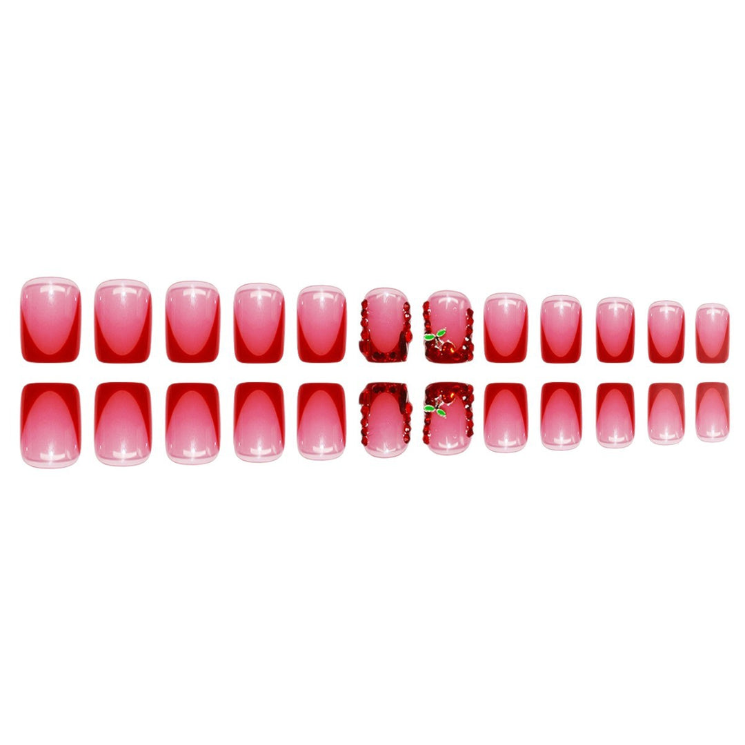 Decorative Nail Art Extensions Stornfield 1787913768