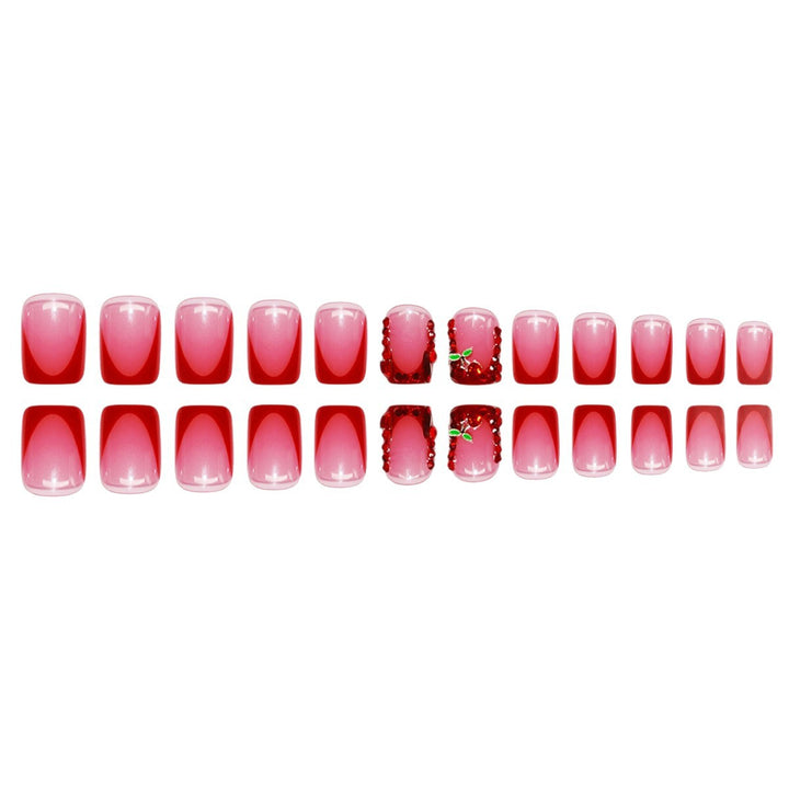 Decorative Nail Art Extensions Stornfield 1787913768