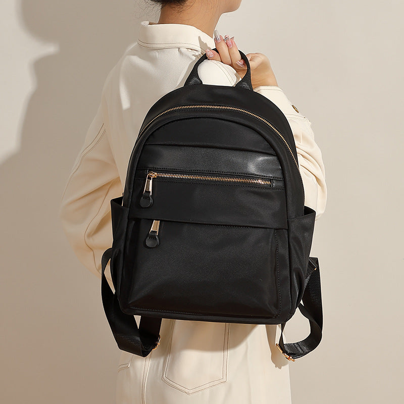 Versatile Multi-Pocket Backpack