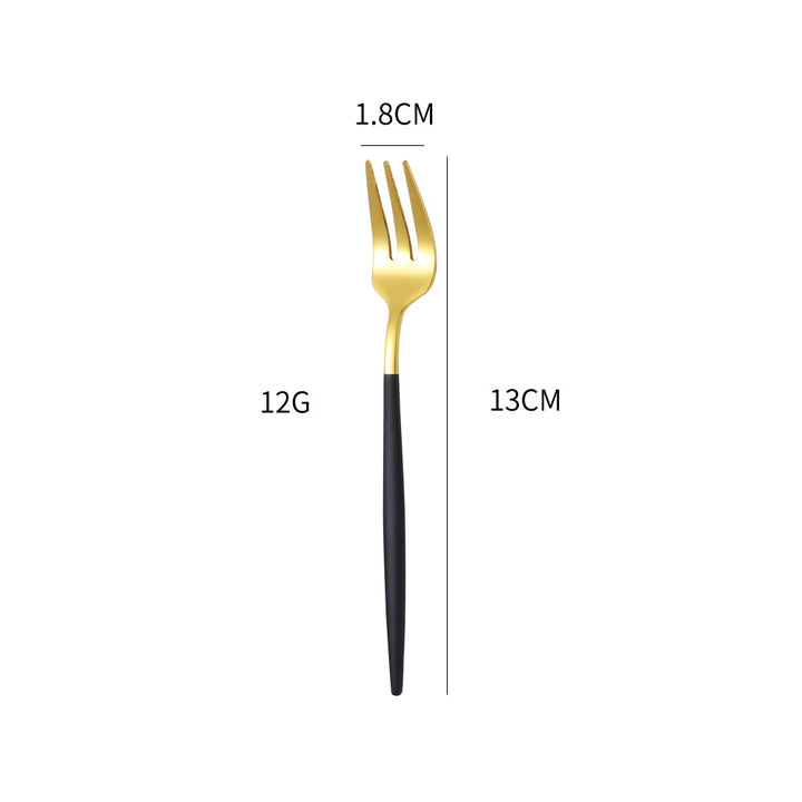 Stylish chopsticks with non-slip grip Stornfield