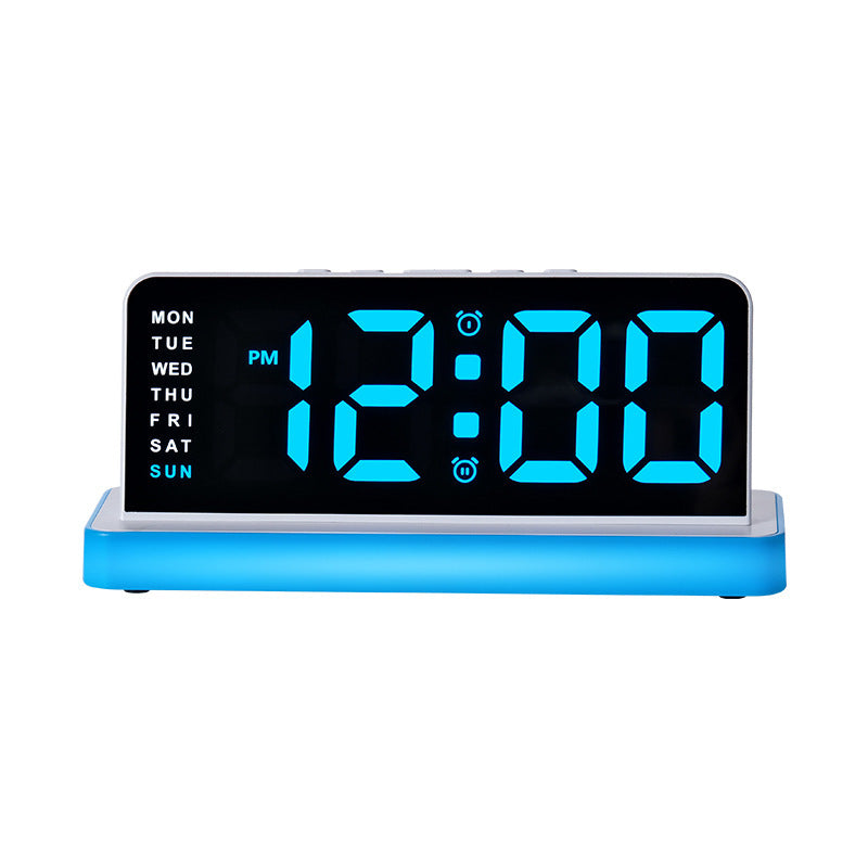 Digital multi-purpose alarm clock Stornfield