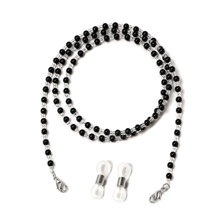 Elegant Beaded Eyewear Chain Stornfield 1786688610