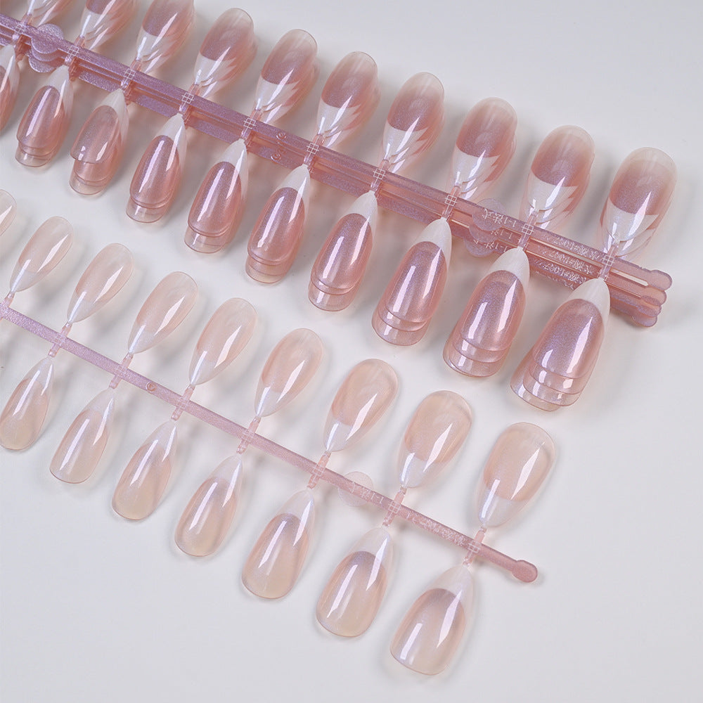 French Tip Nail Art Kit Stornfield