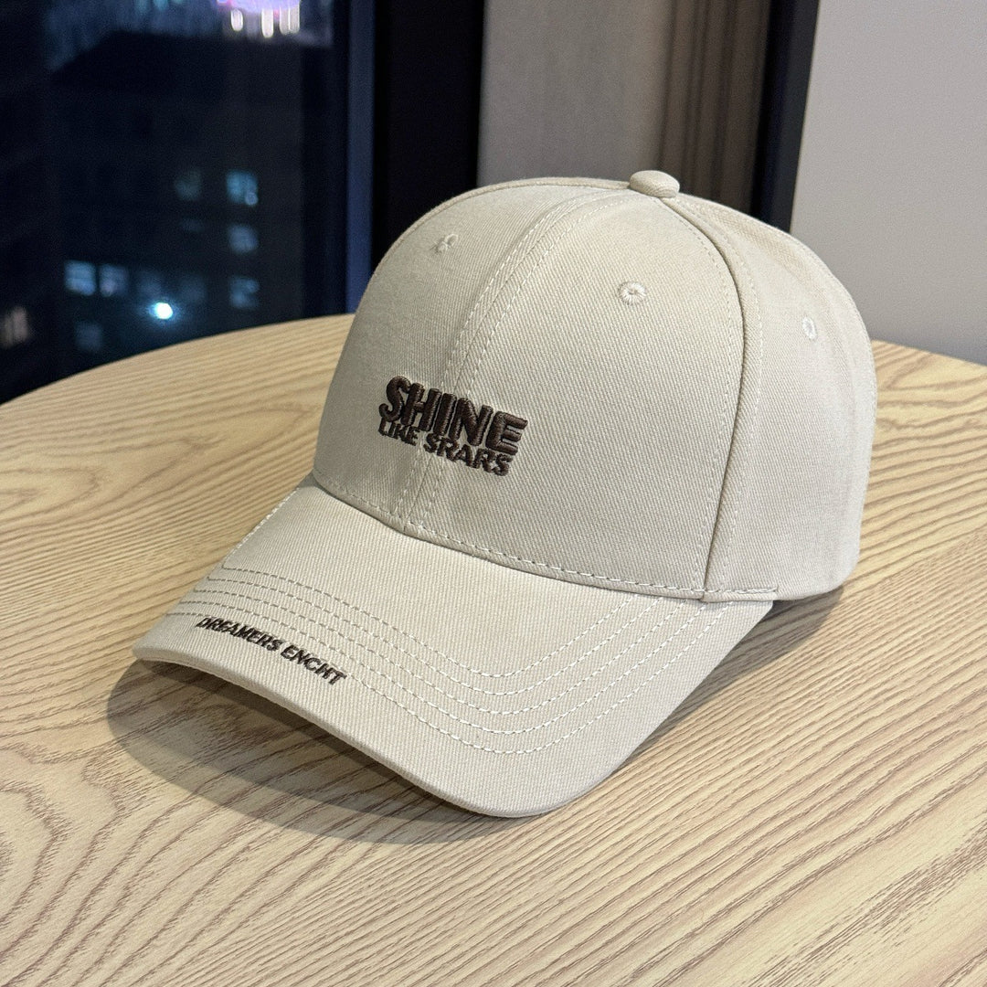 Men's Casual Embroidered Baseball Cap Stornfield 1784270886