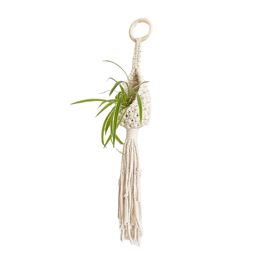 Bohemian Plant Holder Stornfield