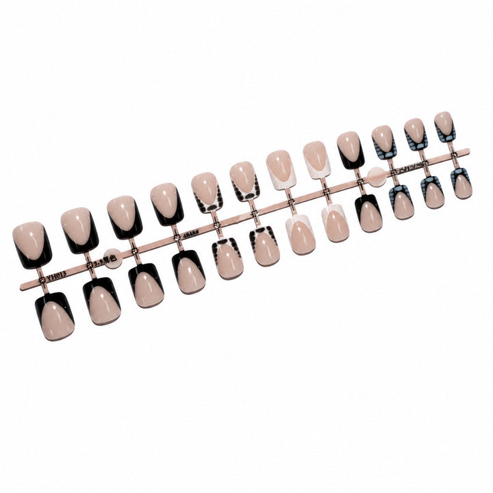 Nail Design Set Stornfield