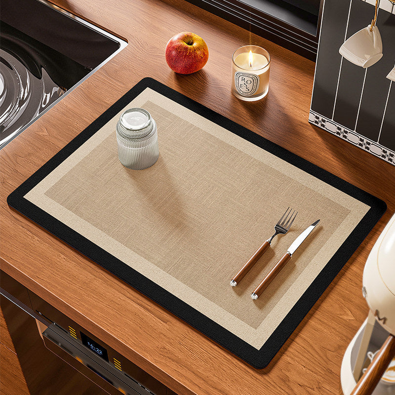 Decorative Kitchen Placemats