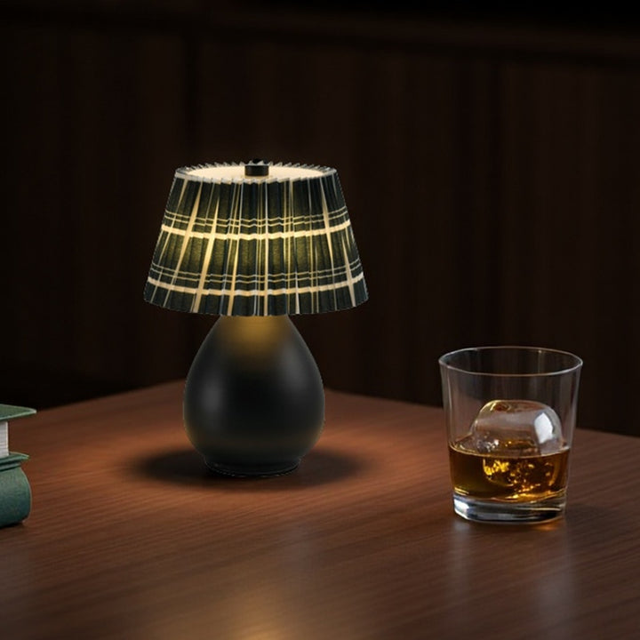 Decorative Table Lamp