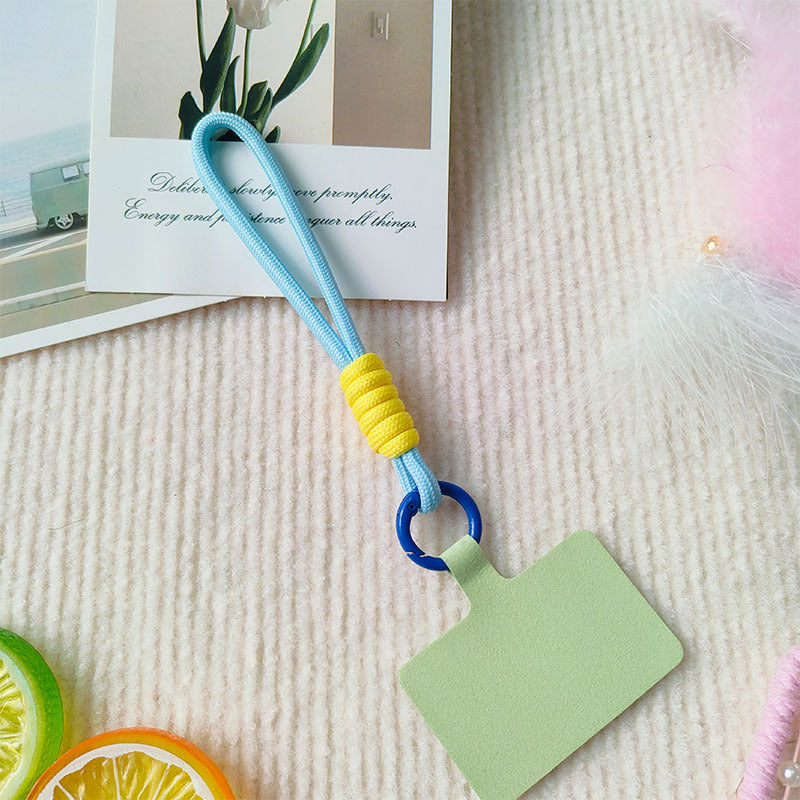 Durable Multi-Purpose Identification Tag Stornfield