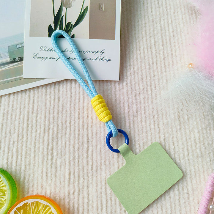 Durable Multi-Purpose Identification Tag Stornfield