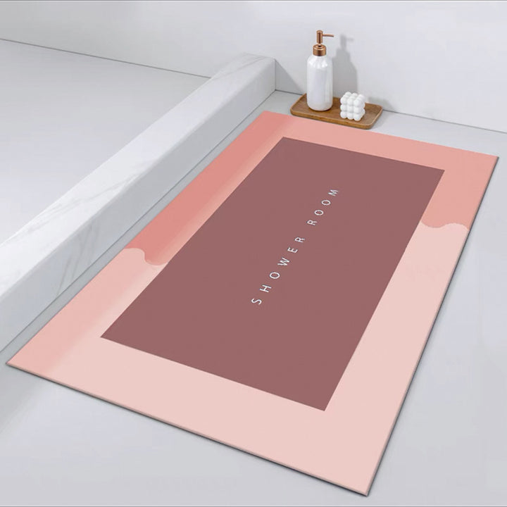 Shower Mat Stornfield