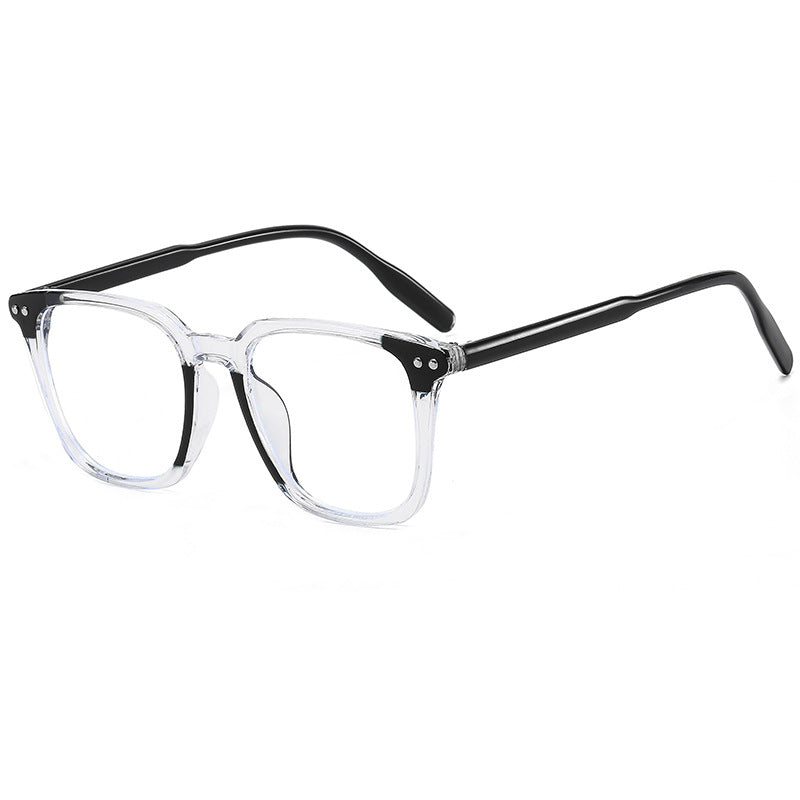 Women's fashionable, clear glasses frame Stornfield