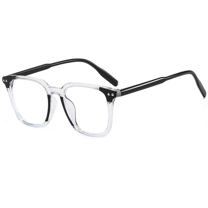 Women's fashionable, clear glasses frame Stornfield