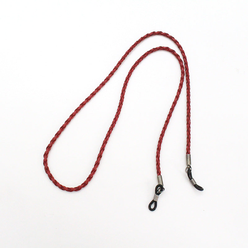 Adjustable Eyewear Retainer Strap Stornfield