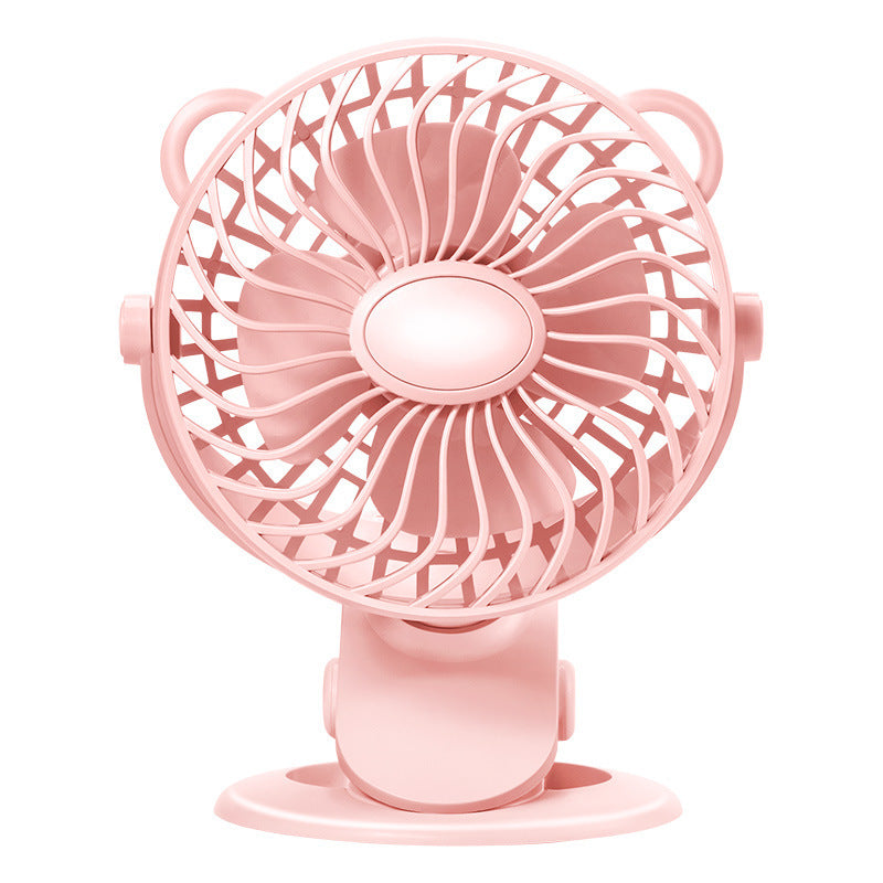 Adjustable Table Fan Stornfield
