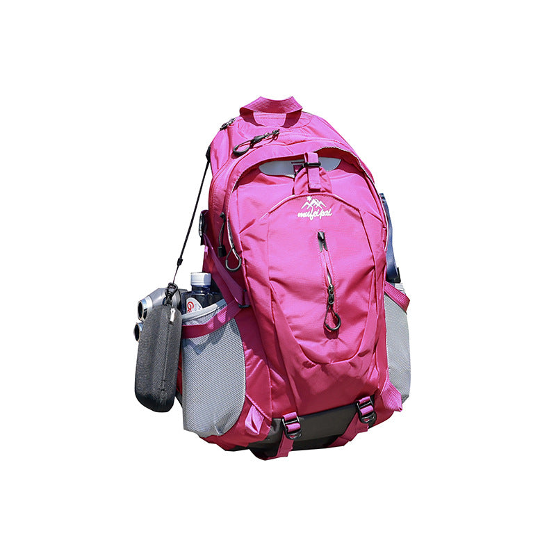 Multifunctional Outdoor Hiking Backpack Stornfield
