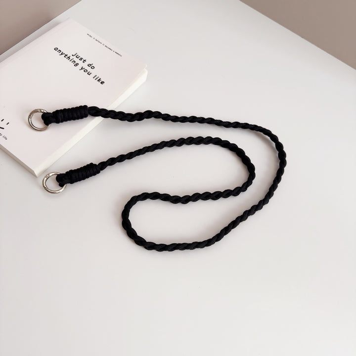 Durable Double Braided Dog Leash Stornfield