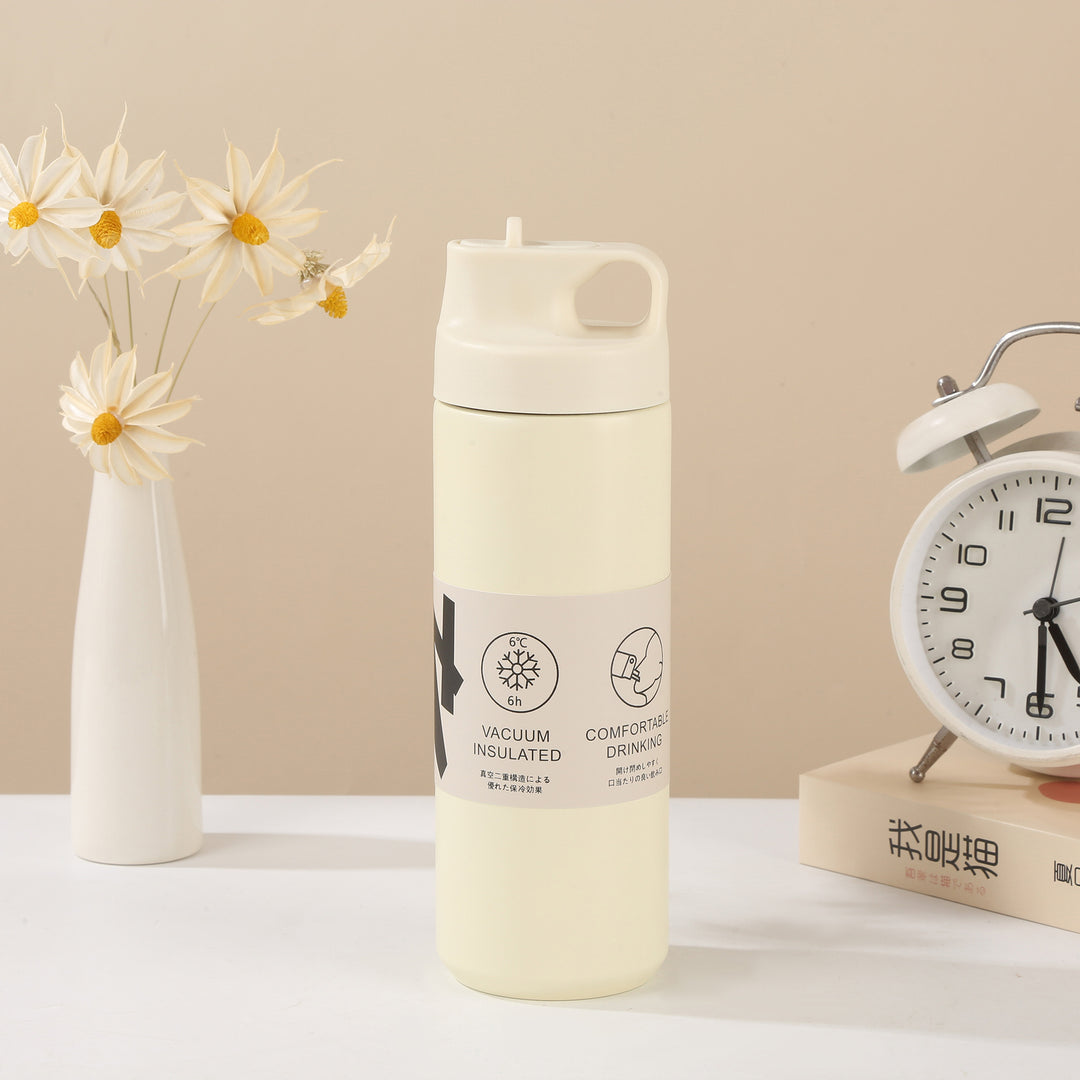 Women's vacuum-insulated drinking bottle Stornfield