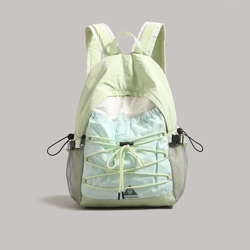 Outdoor Backpack With Practical Storage Stornfield