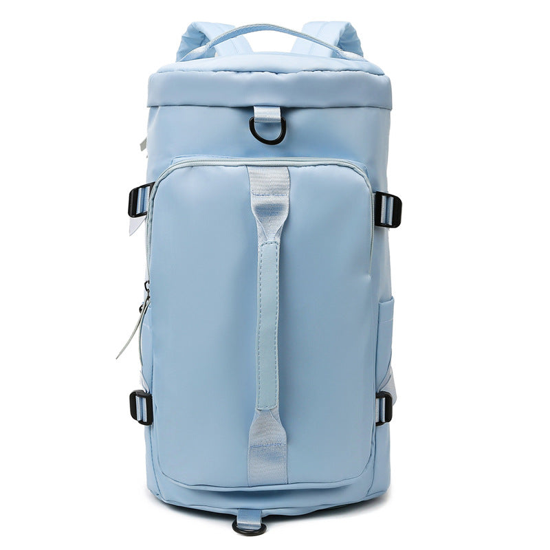 Versatile Outdoor Hydration Backpack Stornfield