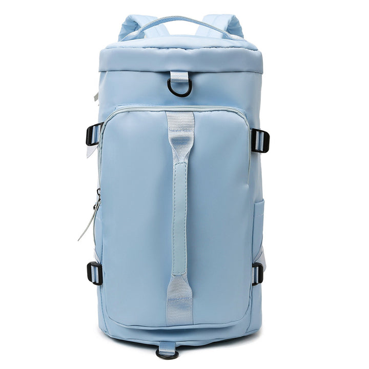 Versatile Outdoor Hydration Backpack Stornfield