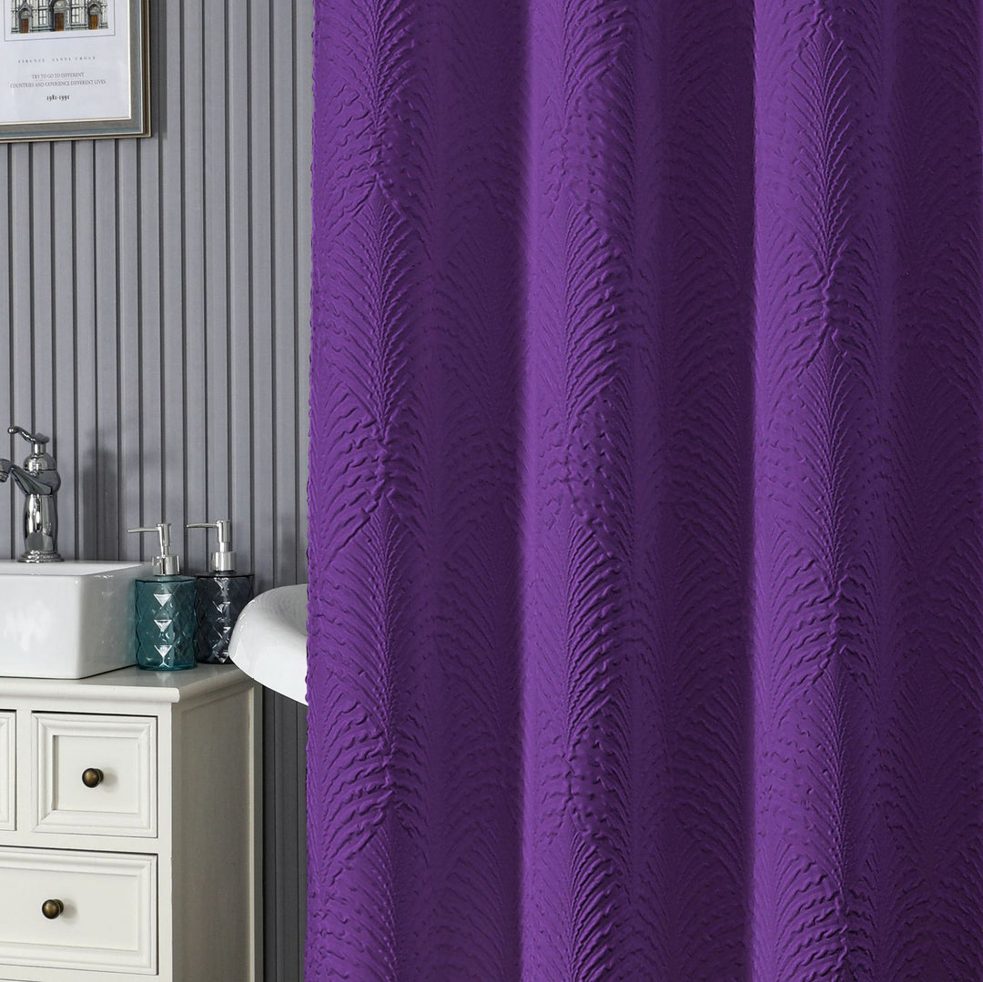 Home Decor Shower Curtain Stornfield