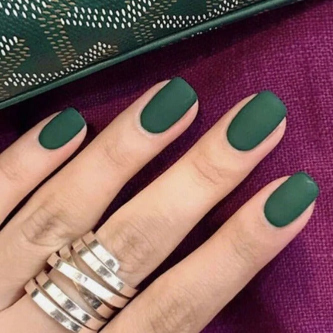 Nail Art Stornfield