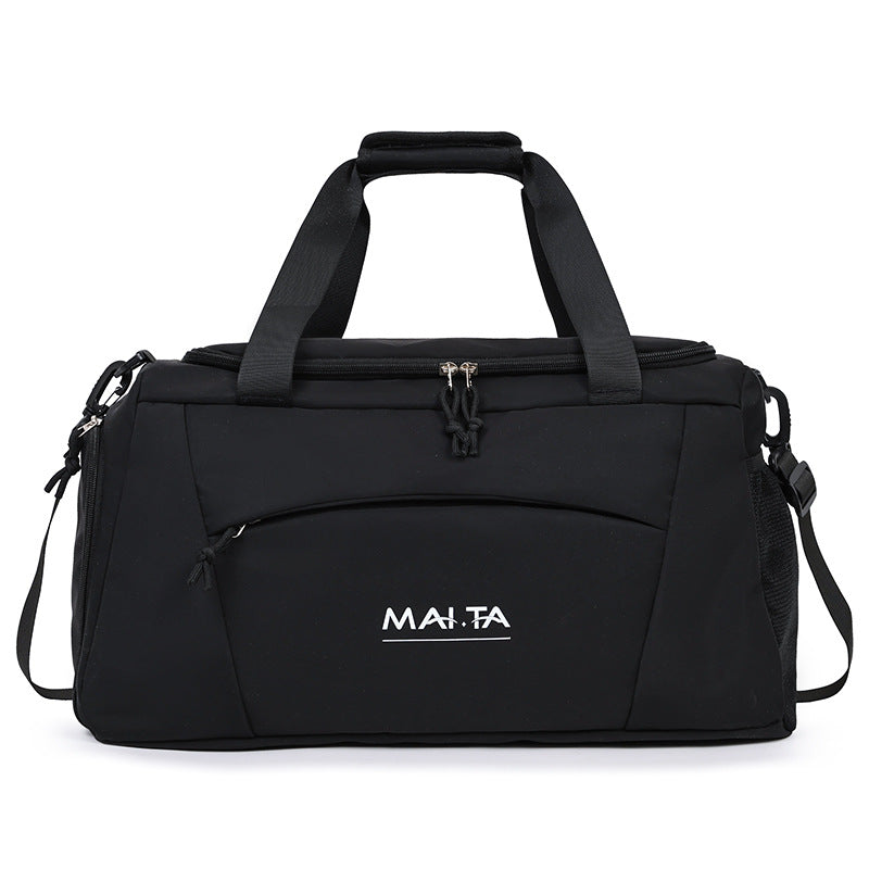 Stylish Outdoor Sports Duffle Bag Stornfield