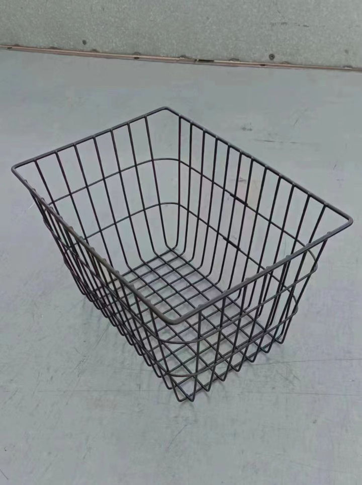 Bicycle Cargo Storage Basket Stornfield