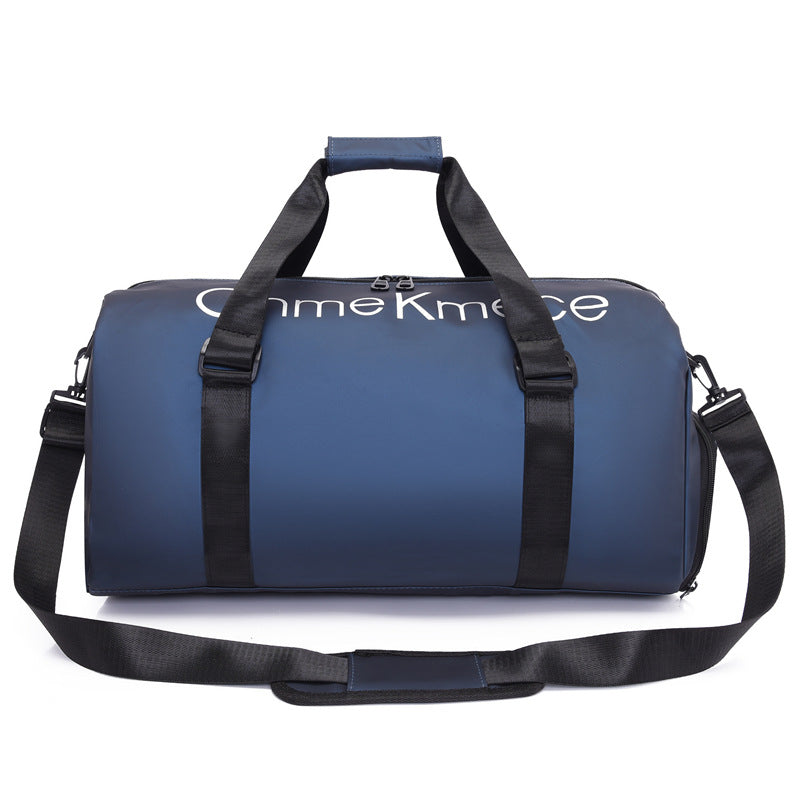 Durable Waterproof Gym Duffle Bag Stornfield