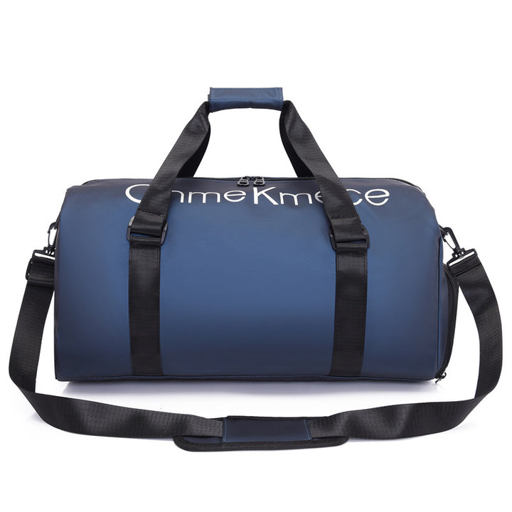 Durable Waterproof Gym Duffle Bag Stornfield