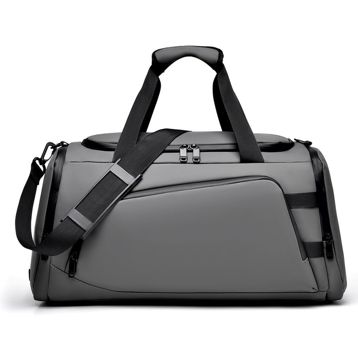 Premium Multi-Functional Travel Duffle Stornfield