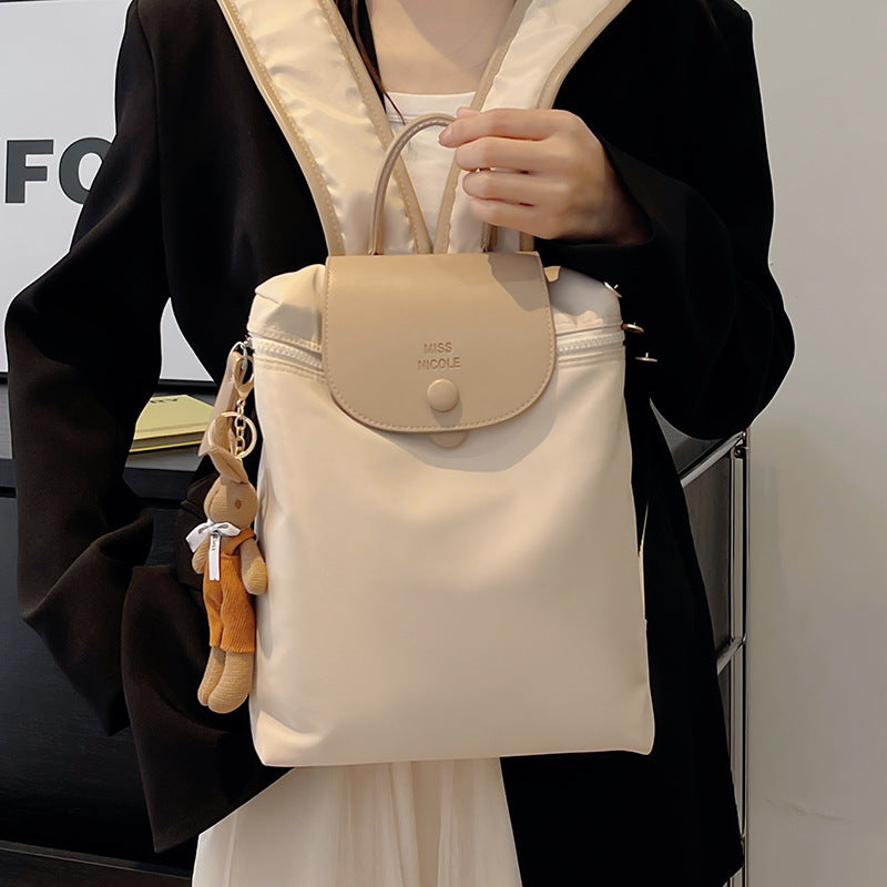 Functional Minimalist Backpack Stornfield