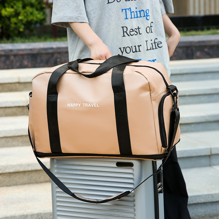 Travel Duffel Bag