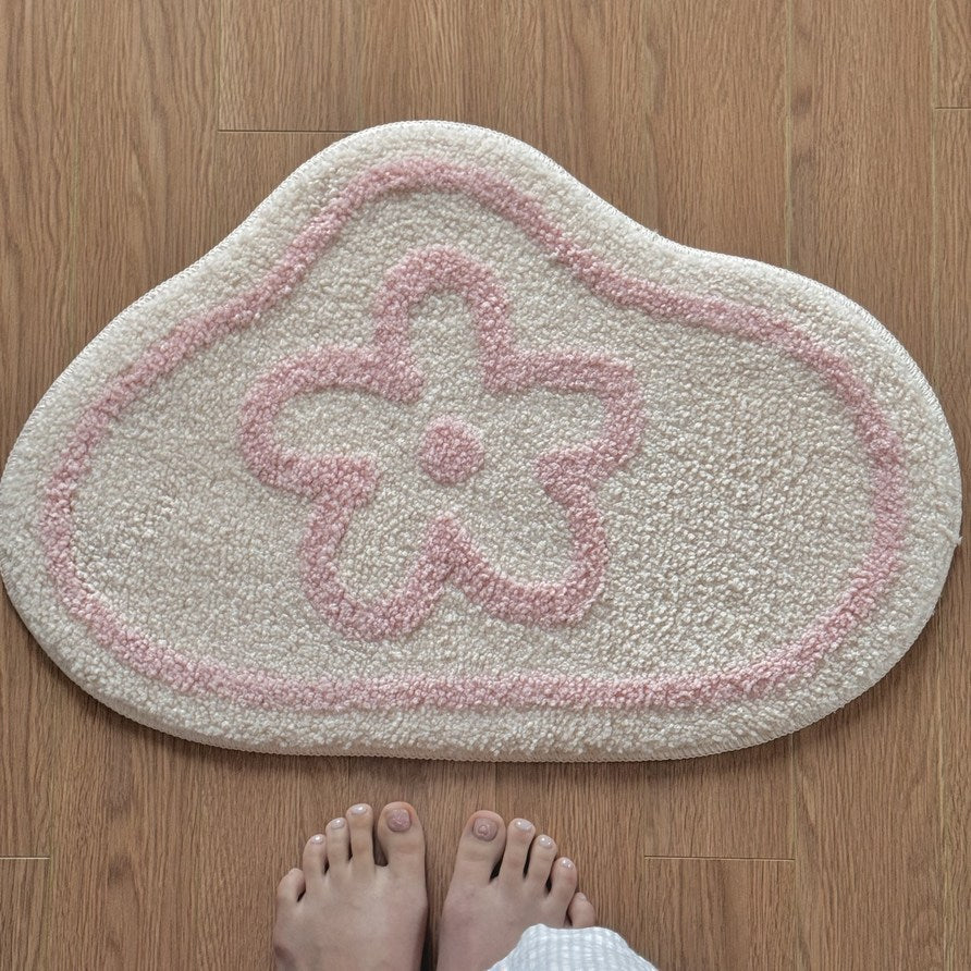 Decorative Floor Mat