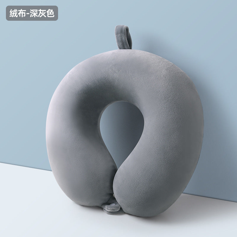 Ergonomic Neck Support Pillow With Cooling Gel Technology Stornfield