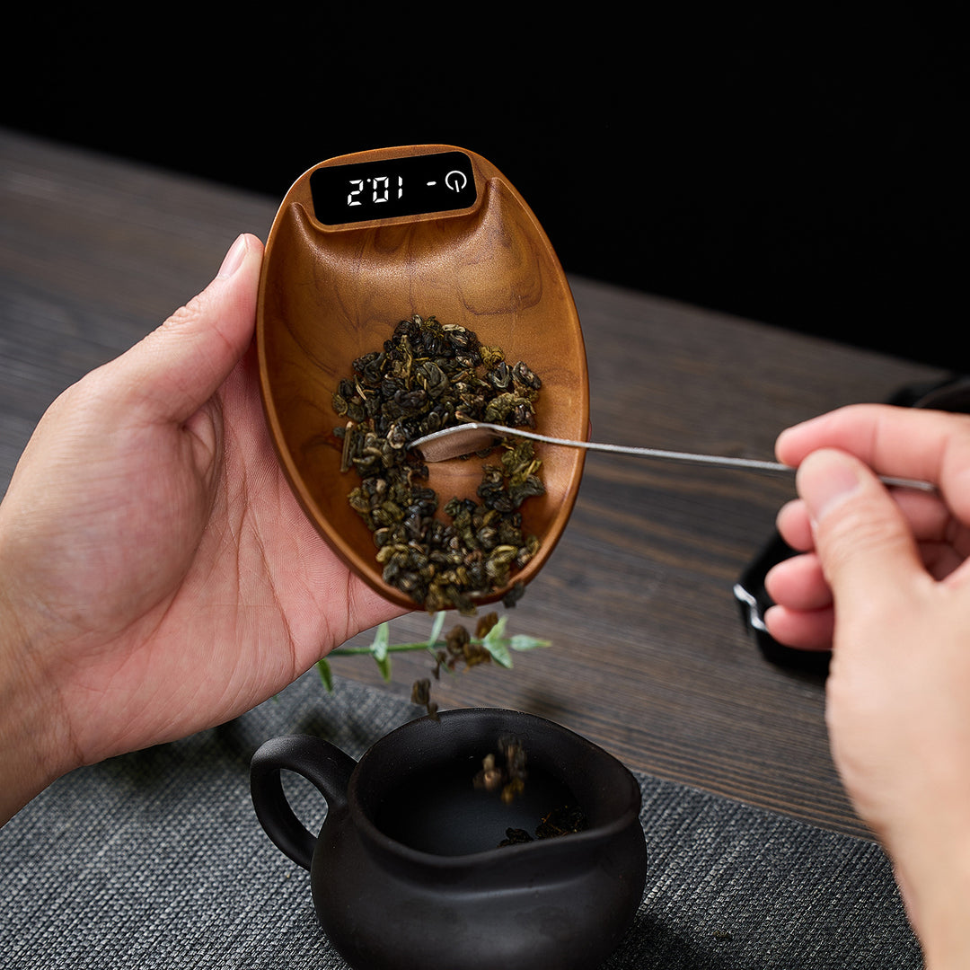 Digital Tea Weighing Scale