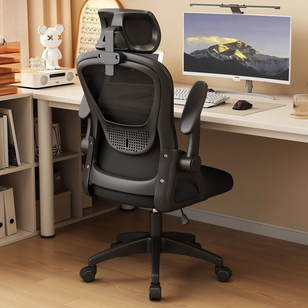 Ergonomic Office Chair Stornfield