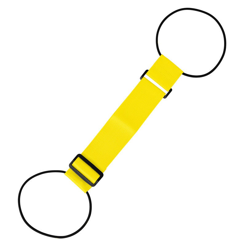 Adjustable Luggage Connector Strap Stornfield
