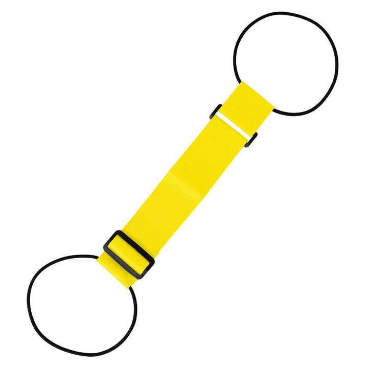 Adjustable Luggage Connector Strap Stornfield