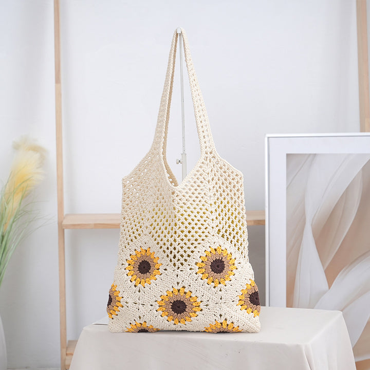 Handcrafted Summer Bag Stornfield