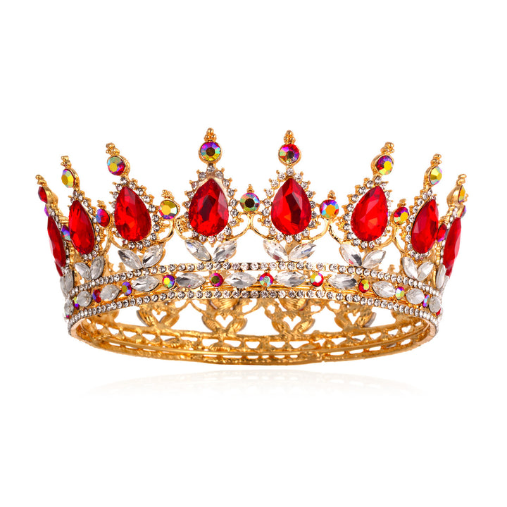 Ladies Glamorous Crown Stornfield