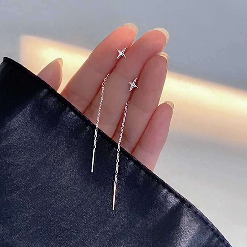 Elegant Earrings Stornfield