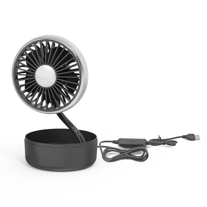 Ladies Table Fan Stornfield
