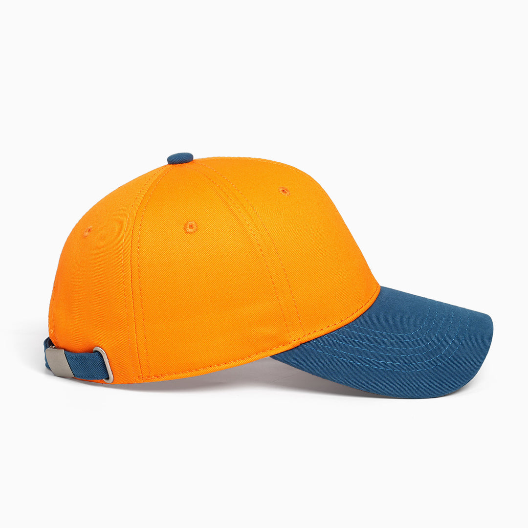 Unisex Sporty Baseball Cap Stornfield