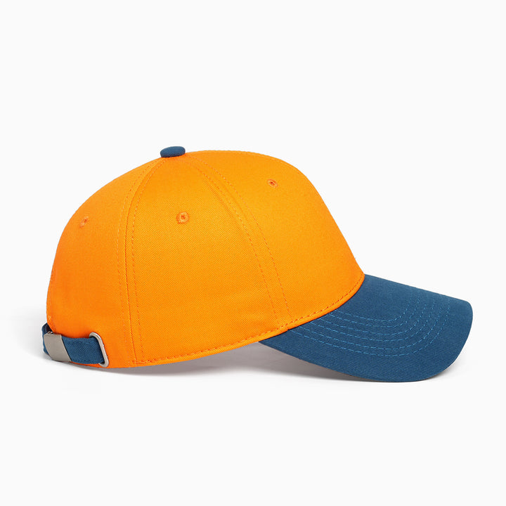 Unisex Sporty Baseball Cap Stornfield